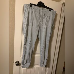 American Eagle Joggers
